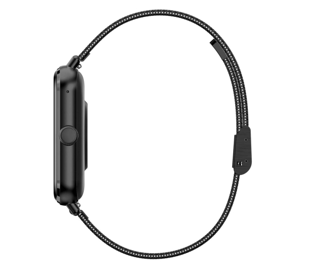 GARETT GRC CLASSIC Stalowy Czarny - 1159320 - zdjęcie 6